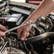 Набір інспекційний для виконання сервісних робіт 3 предмети. INTERTOOL