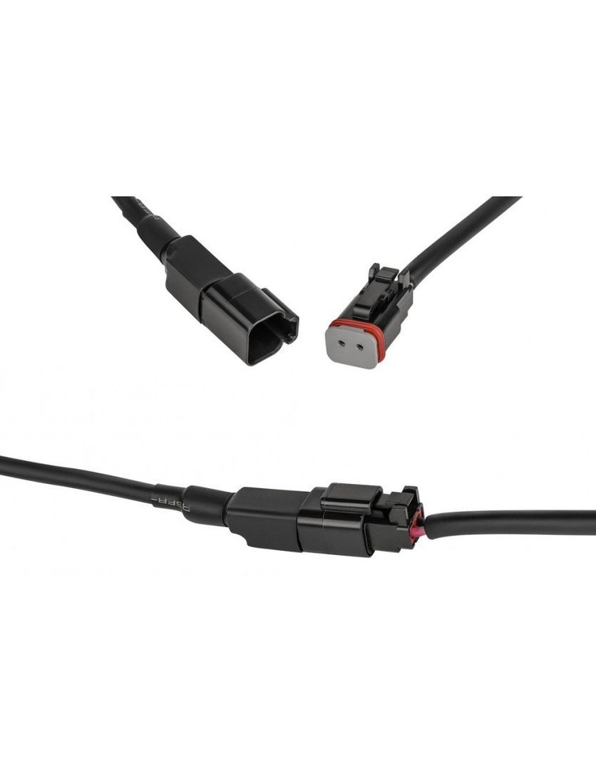 Світлодіодна балка ProLight ST 5" (20Вт)