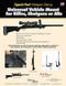 Кріплення Quick Fist Weapon Clamp для гвинтівок дробовиків або AR набір 2шт.