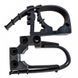 Кріплення Quick Fist Weapon Clamp для гвинтівок дробовиків або AR набір 2шт.