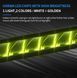 LED балка Aurora 10" 75Вт (Белый/желтый, комибинированый свет). AURORA ALO-S6-10-R5H1