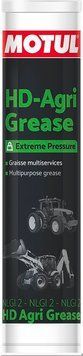 Мастило MOTUL HD-Agri Grease литове універсальне 400мл