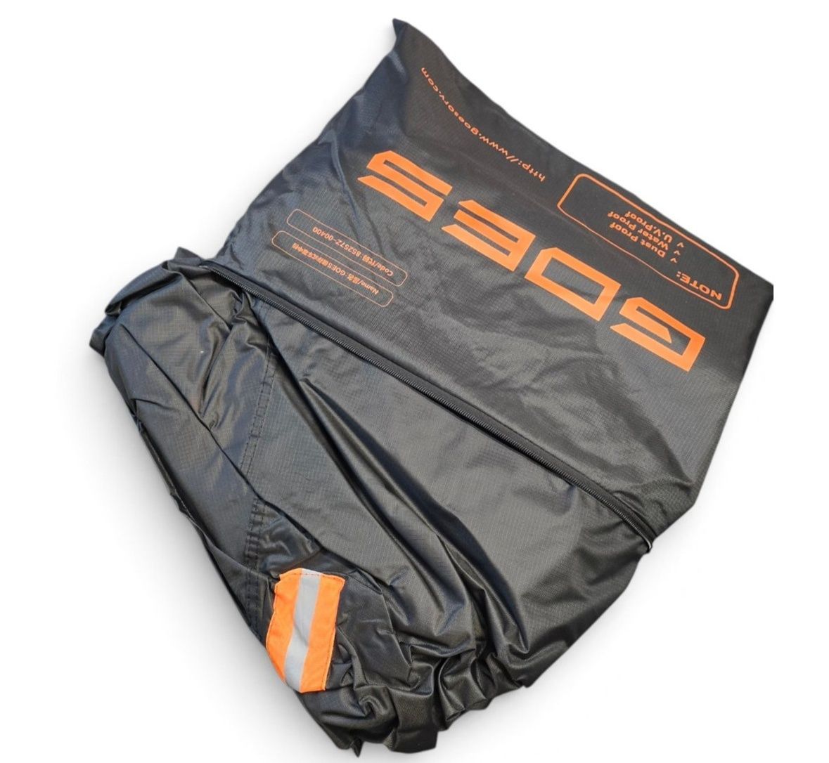 Тент для квадроциклів CFMOTO GOES Terrox 450/550L/1000. CFMOTO 85257Z-00400