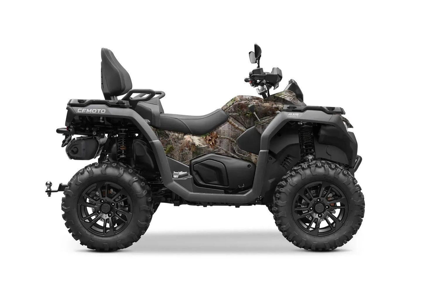 CFMOTO CFORCE 850 TOURING BASE TRUE TIMBER KANATI 2026