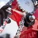 Смазка для цепей в аэрозоле 200 мл. INTERTOOL