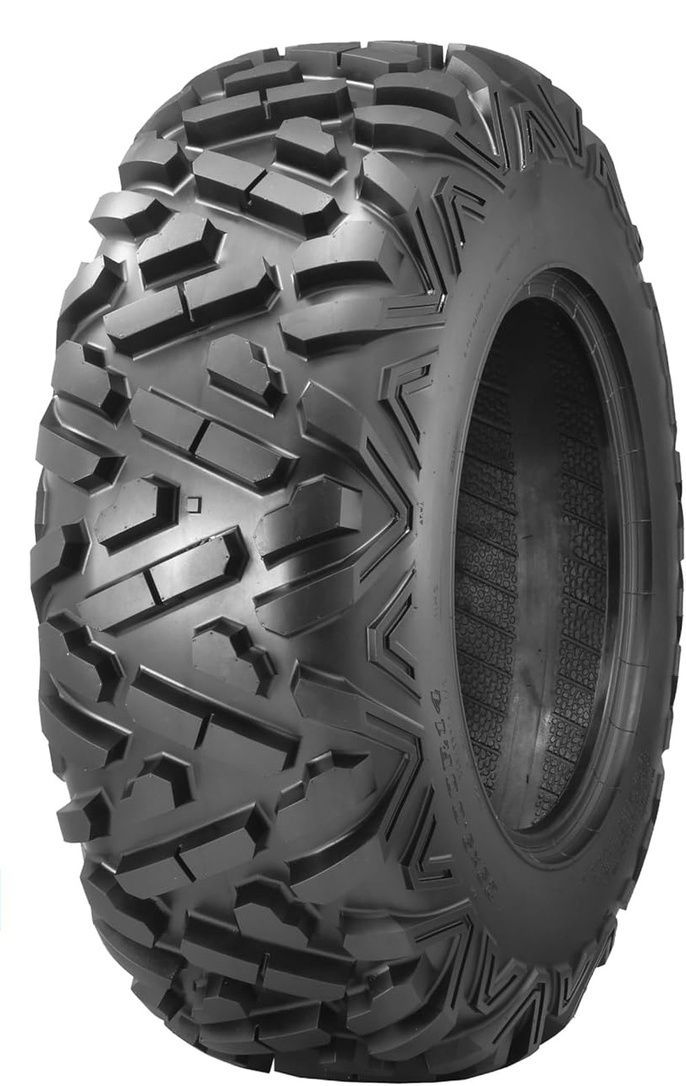 Шина HAKUBA P350 для квадроциклів. 26X10-14 6PR 51J