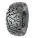 Шина HAKUBA P350 для квадроциклів. 26X10-14 6PR 51J
