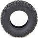 Шина HAKUBA P350 для квадроциклів. 26X10-14 6PR 51J