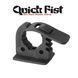 Крепление Micro Quick Fist 13-22мм. для мелкого инструмента 1шт.