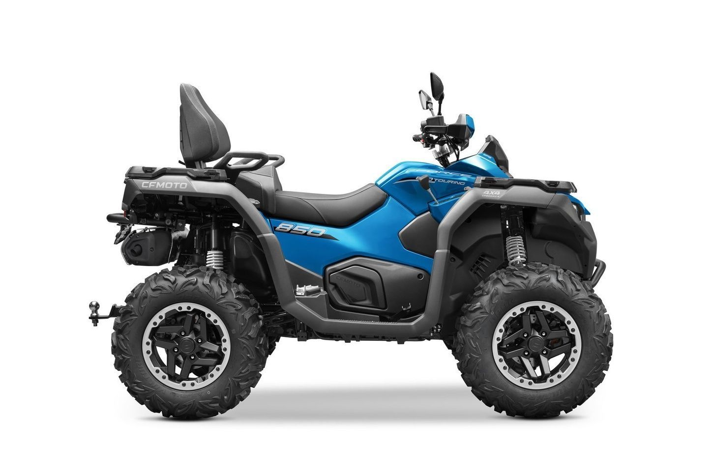 CFMOTO CFORCE 1OOO TOURING LIMITED ROYAL BLUE 2026