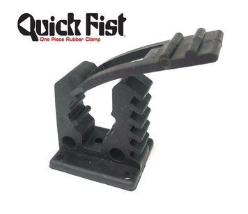 Крепление Mini Quick Fist 16-35 мм для мелкого инструмента 1шт