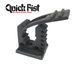 Кріплення Mini Quick Fist 16-35 мм для дрібного інструменту 1шт