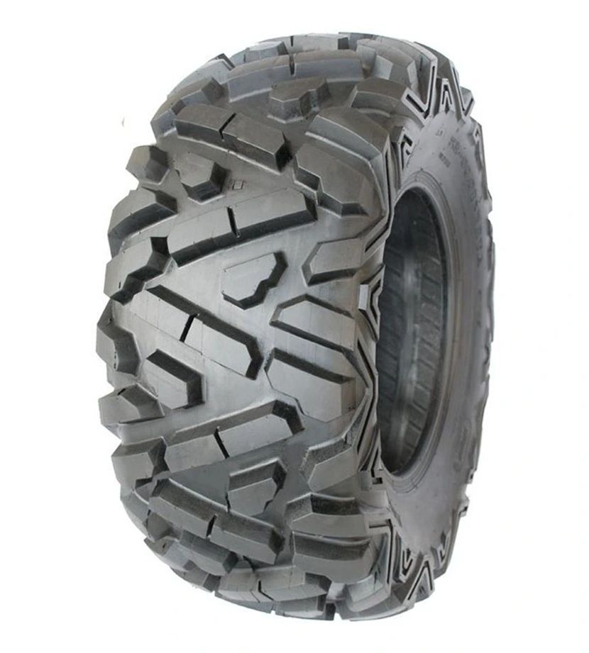Шина HAKUBA P350 для квадроциклов. 27X9 R14 6PR 74J