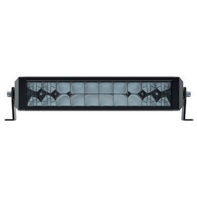 Дворядна світлодіодна балка Aurora 20" 200Вт RGB (Комбіноване світло)