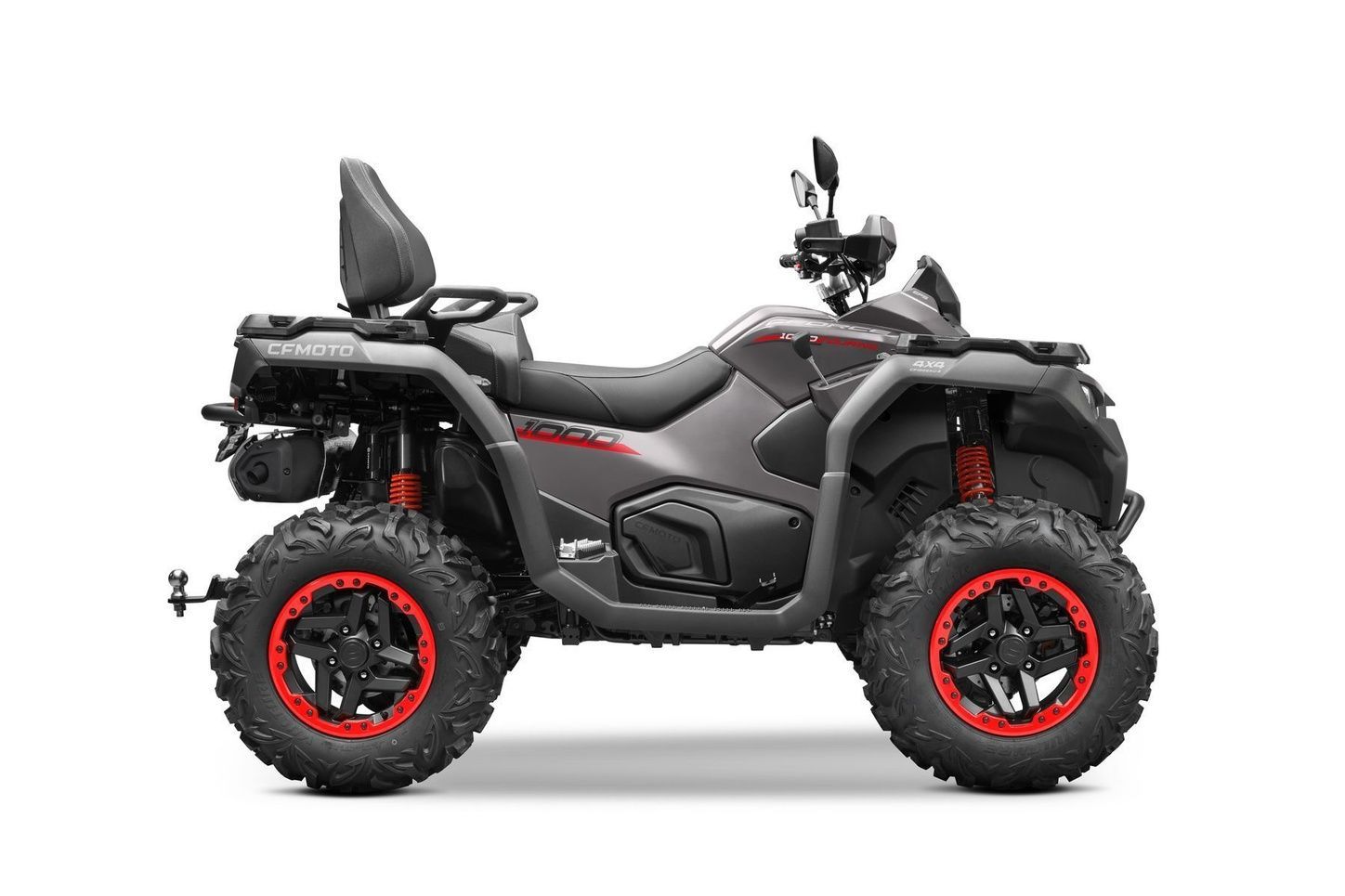 CFMOTO CFORCE 1OOO TOURING LIMITED GRANITE RIDGE 2026