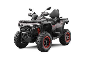 CFMOTO CFORCE 1OOO TOURING LIMITED GRANITE RIDGE 2026