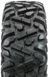 Шина HAKUBA P350 для квадроциклів. 27X11-14 6PR 55J