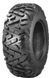 Шина HAKUBA P350 для квадроциклів. 27X11-14 6PR 55J