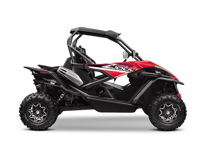 Мотовсюдихід CFMOTO ZFORCE 1000 SPORT EPS 2021