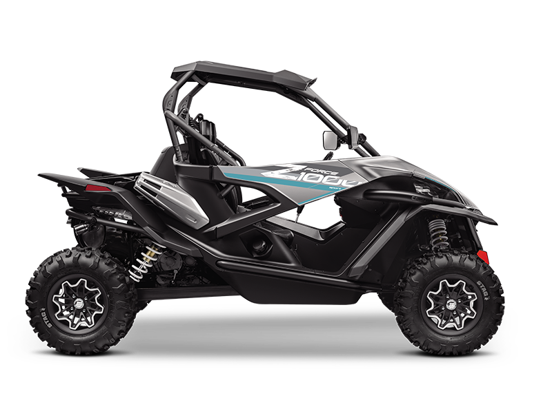 Мотовсюдихід CFMOTO ZFORCE 1000 SPORT EPS 2021
