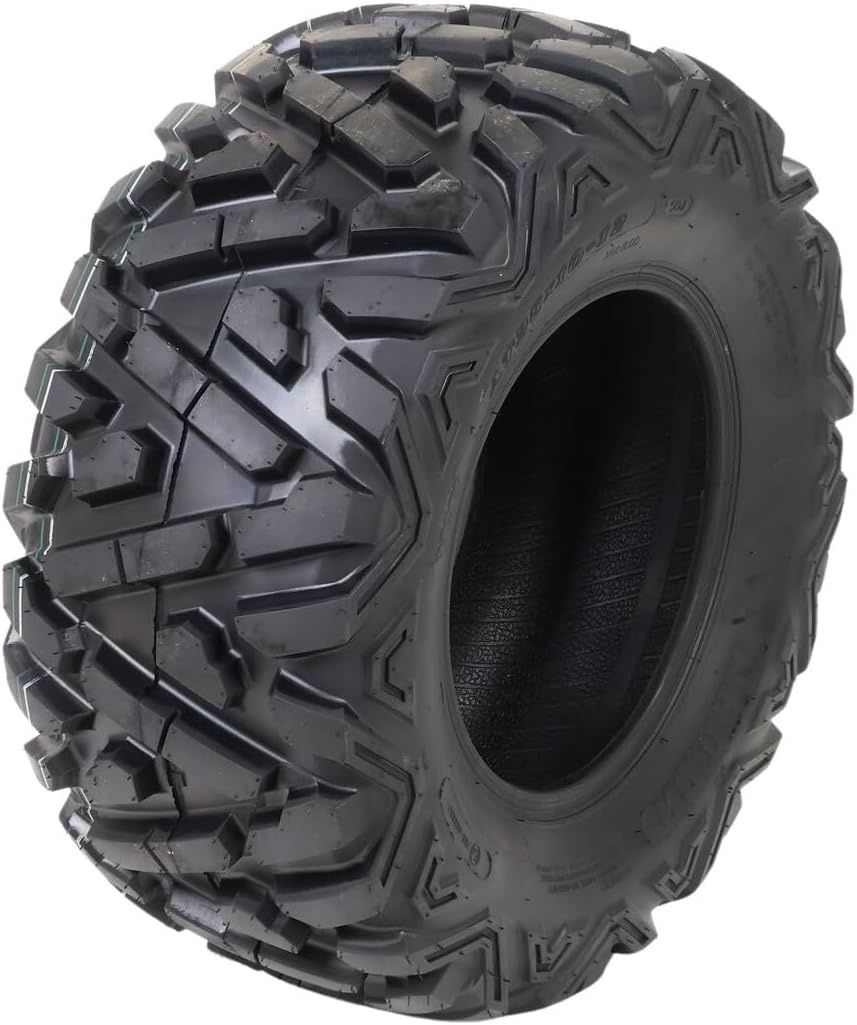 Шина HAKUBA P350 для квадроциклів. 27X11-14 6PR 55J