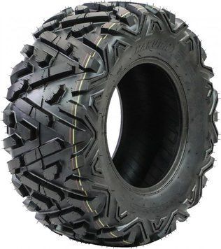 Шина HAKUBA P3501 для квадроциклов. 26X9-14 6PR 70J