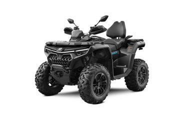 CFMOTO CFORCE 1OOO TOURING BASE NEBULA BLACK 2026