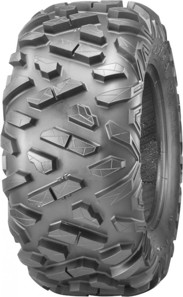 Шина HAKUBA P3501 для квадроциклов. 26X9-14 6PR 70J