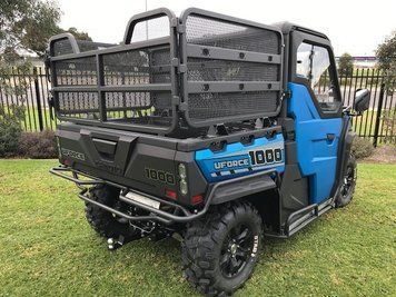 Задні борта / клітина для всюдихода CFMOTO UFORCE 1000 EPS оригінал