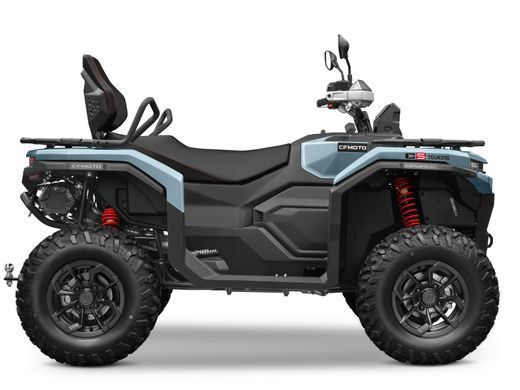 Квадроцикл CFMOTO CFORCE C5 Touring  2026