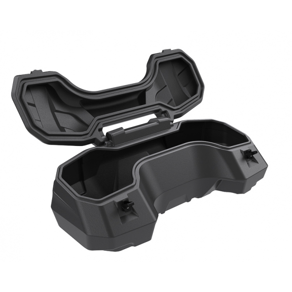 Кофр GKA Tesseract для квадроцикла Cfmoto 450l  cforce