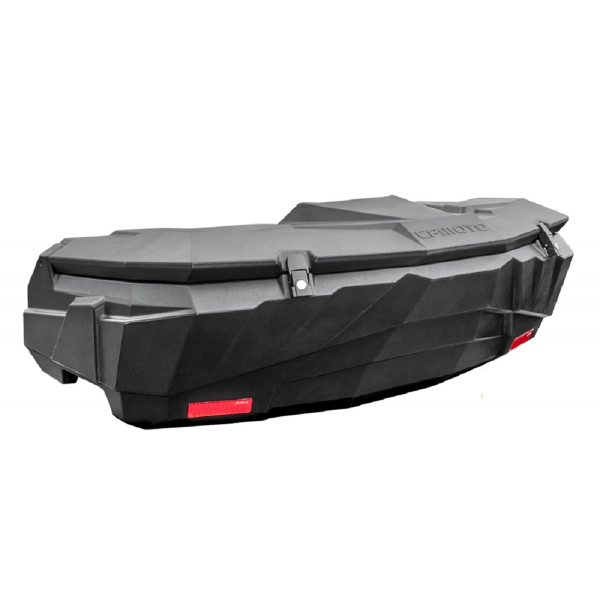Кофр GKA Tesseract для квадроцикла Cfmoto 850 / 1000 cforce x10