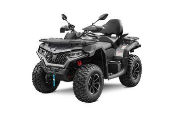 Квадроцикл CFMOTO CForce 625 Touring Advanced 2026