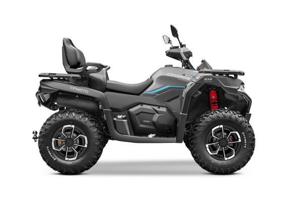 Квадроцикл CFMOTO CForce 625 Touring Advanced 2026