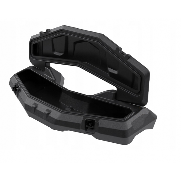 Кофр передний Tesseract Cfmoto X8 H.O., 850, 1000, X10