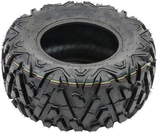 Шина HAKUBA P3501 для квадроциклов. 30&times;9 R14 8PR 84J