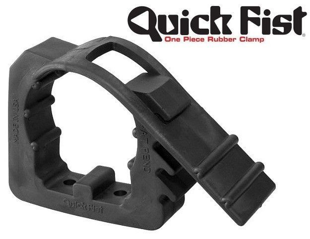 Крепление Quick Fist Go Between 44-63мм для AR АК в блистере 1шт.