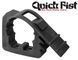 Крепление Quick Fist Go Between 44-63мм для AR АК в блистере 1шт.