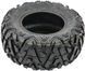 Шина HAKUBA P3501 для квадроциклов. 30&times;9 R14 8PR 84J