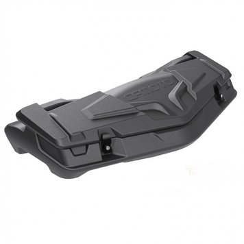 Кофр GKA передний Tesseract Cfmoto 625 cforce