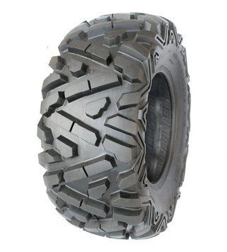 Шина HAKUBA P350 для квадроциклов. 27X9-12 6PR 52J