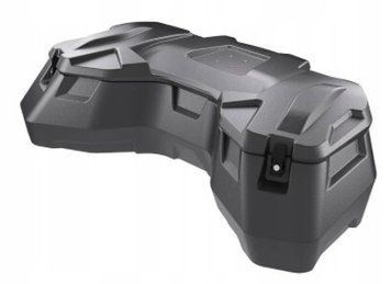 Кофр GKA для квадроцикла Can Am Outlander G2 450 570 L  TESSERACT