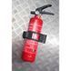 Кріплення Quick Fist 3" Nozzle 70-83мм для балонів та труб 1шт.