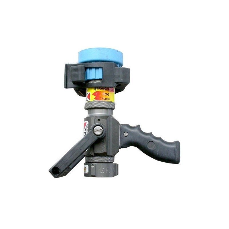 Кріплення Quick Fist 3" Nozzle 70-83мм для балонів та труб 1шт.