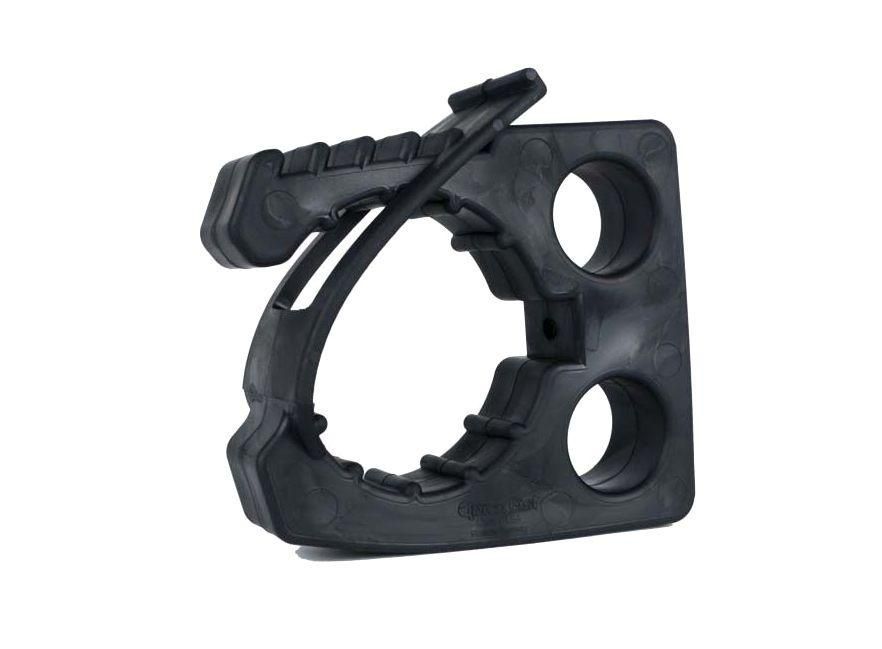 Кріплення Quick Fist 3" Nozzle 70-83мм для балонів та труб 1шт.