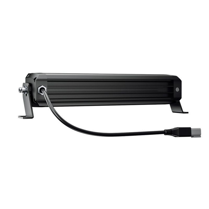 Двухрядная светодиодная балка Aurora 30" 300Вт RGB (Комбинированный свет)