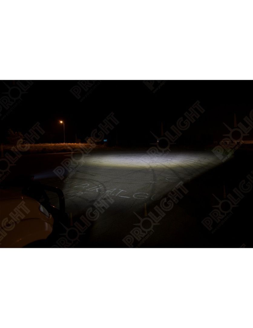 Светодиодная балка ближнего света ProLight EVO 8" (30Вт)