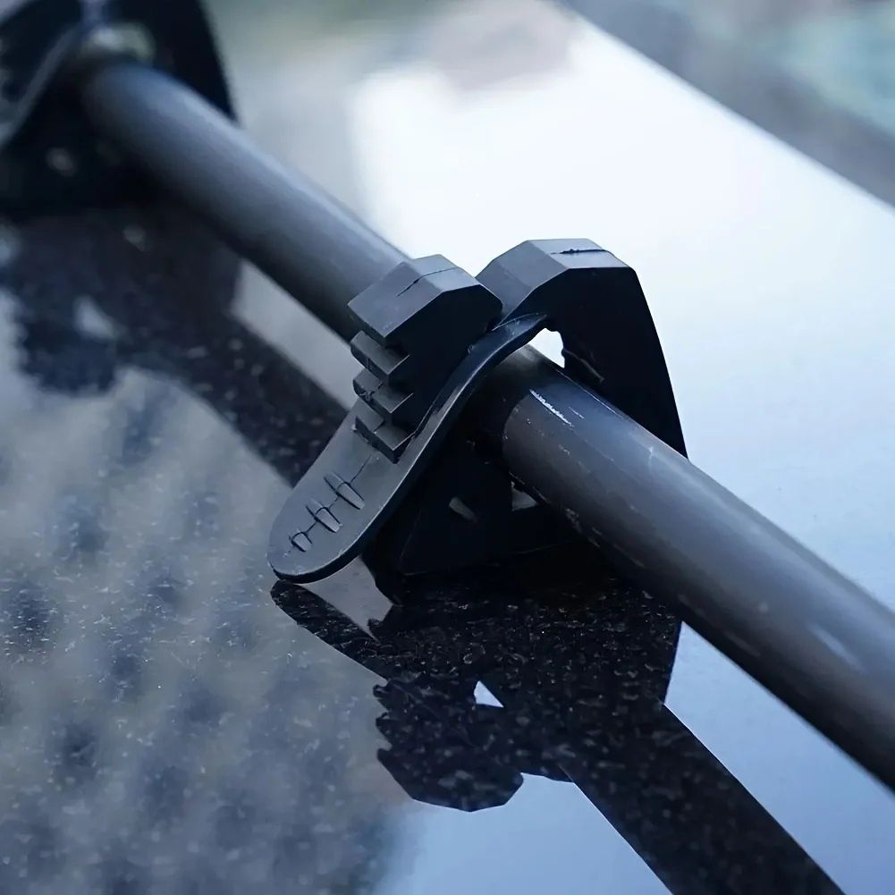 Кріплення Quick Fist 3" Nozzle 70-83мм для балонів та труб у блістері 1шт.