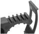 Кріплення Quick Fist 3" Nozzle 70-83мм для балонів та труб у блістері 1шт.