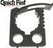 Кріплення Quick Fist 3" Nozzle 70-83мм для балонів та труб у блістері 1шт.